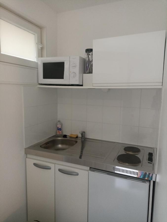 Studio Vacances Saint-Malo Dış mekan fotoğraf