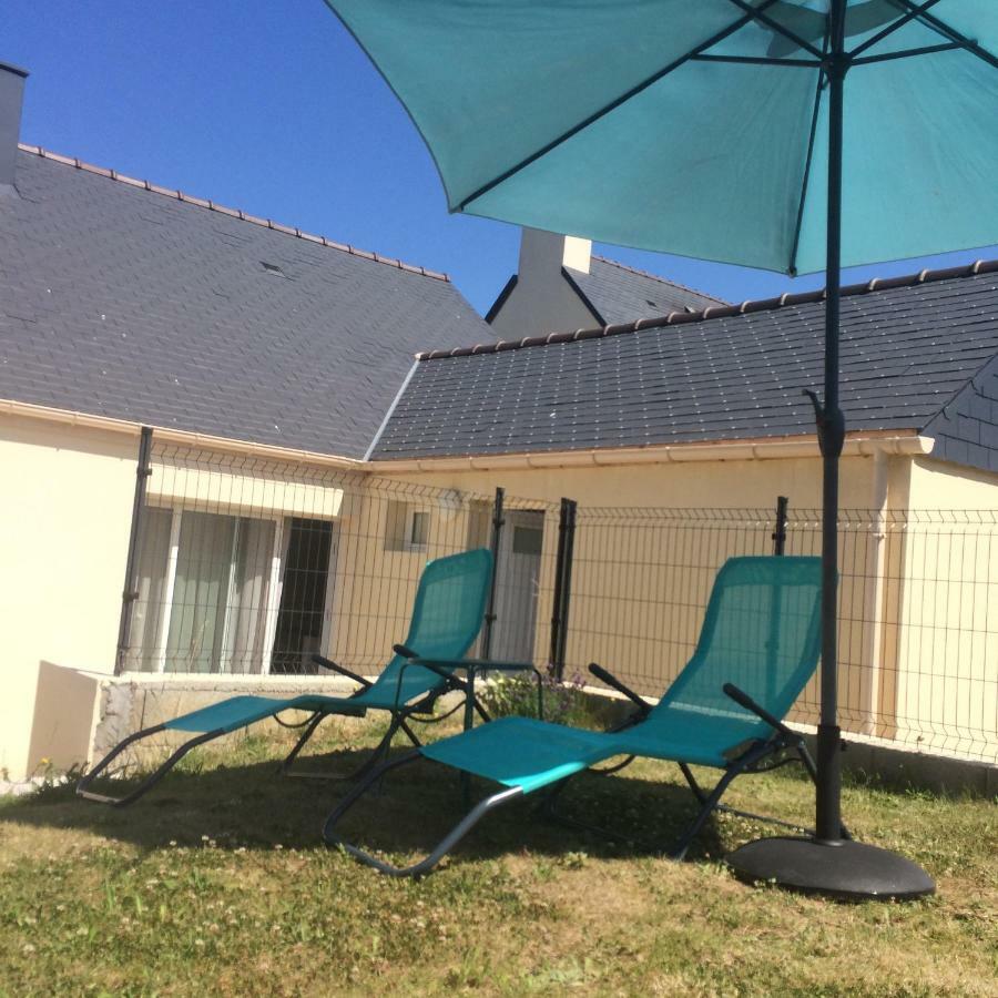 Studio Vacances Saint-Malo Dış mekan fotoğraf
